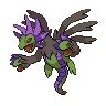 Shiny Hydreigon